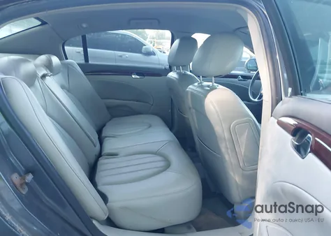 2009 Buick Lucerne Cxl z USA, uszkodzony, nr VIN 1G4HD57M89U148265